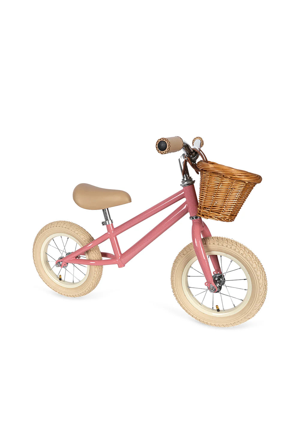 Draisienne Rose Glitter - KONGES SLOJD