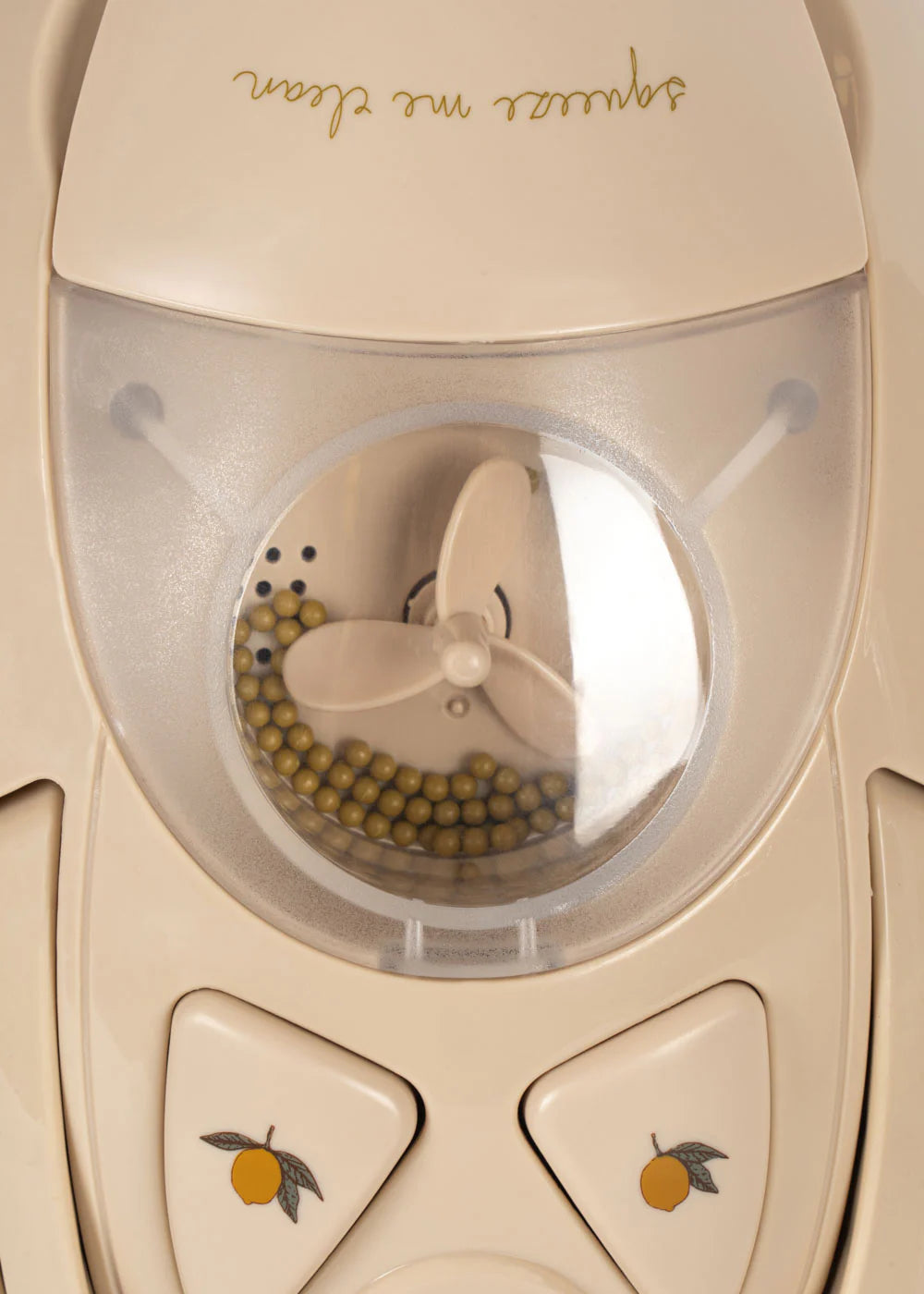 Aspirateur à poussière - Konges Sløjd