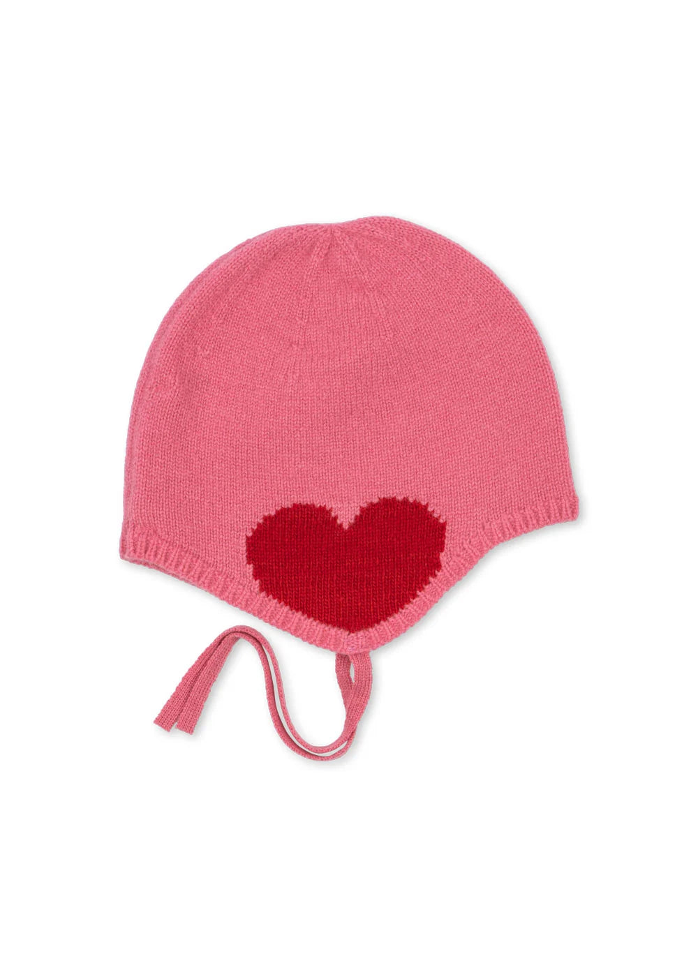 Chapeau Collette - Rose