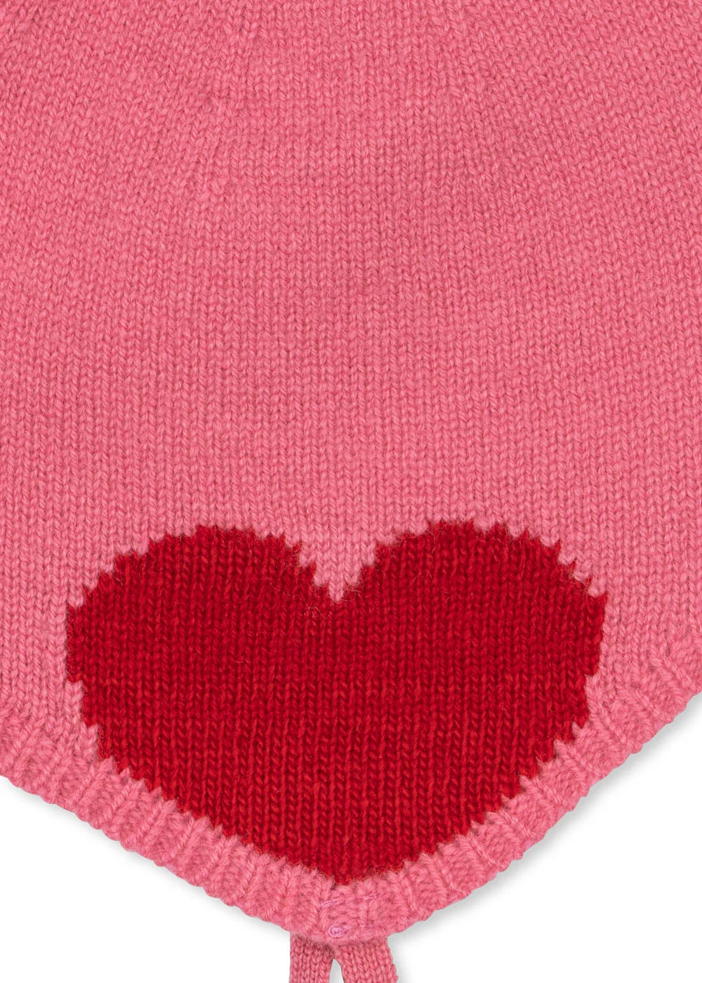 Chapeau Collette - Rose