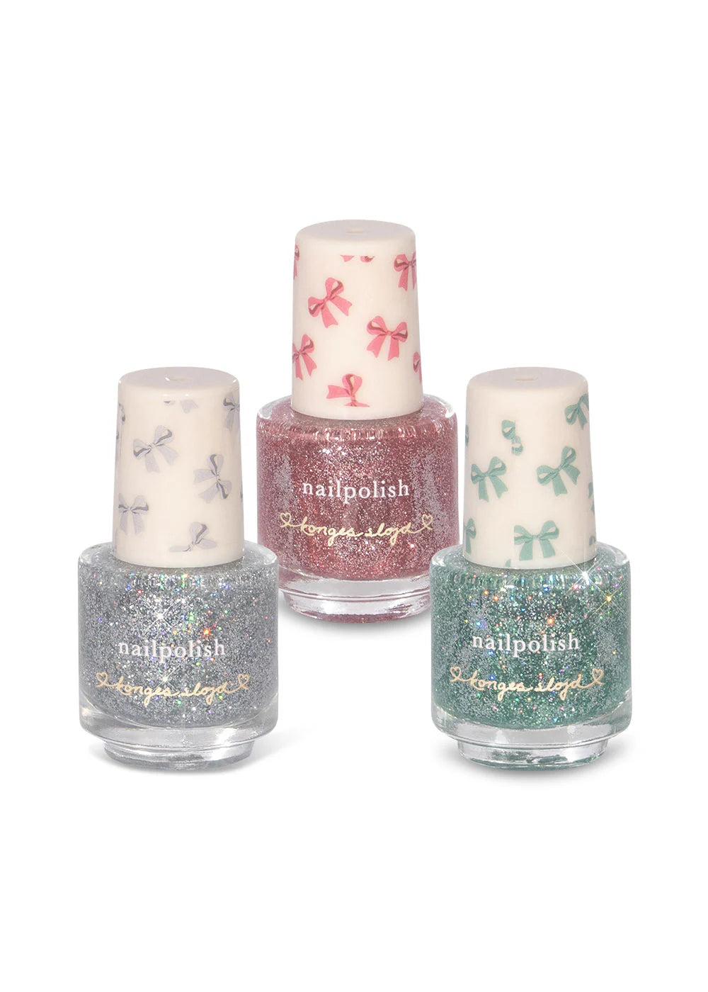 Vernis à ongles Twinkle - Konges Sløjd