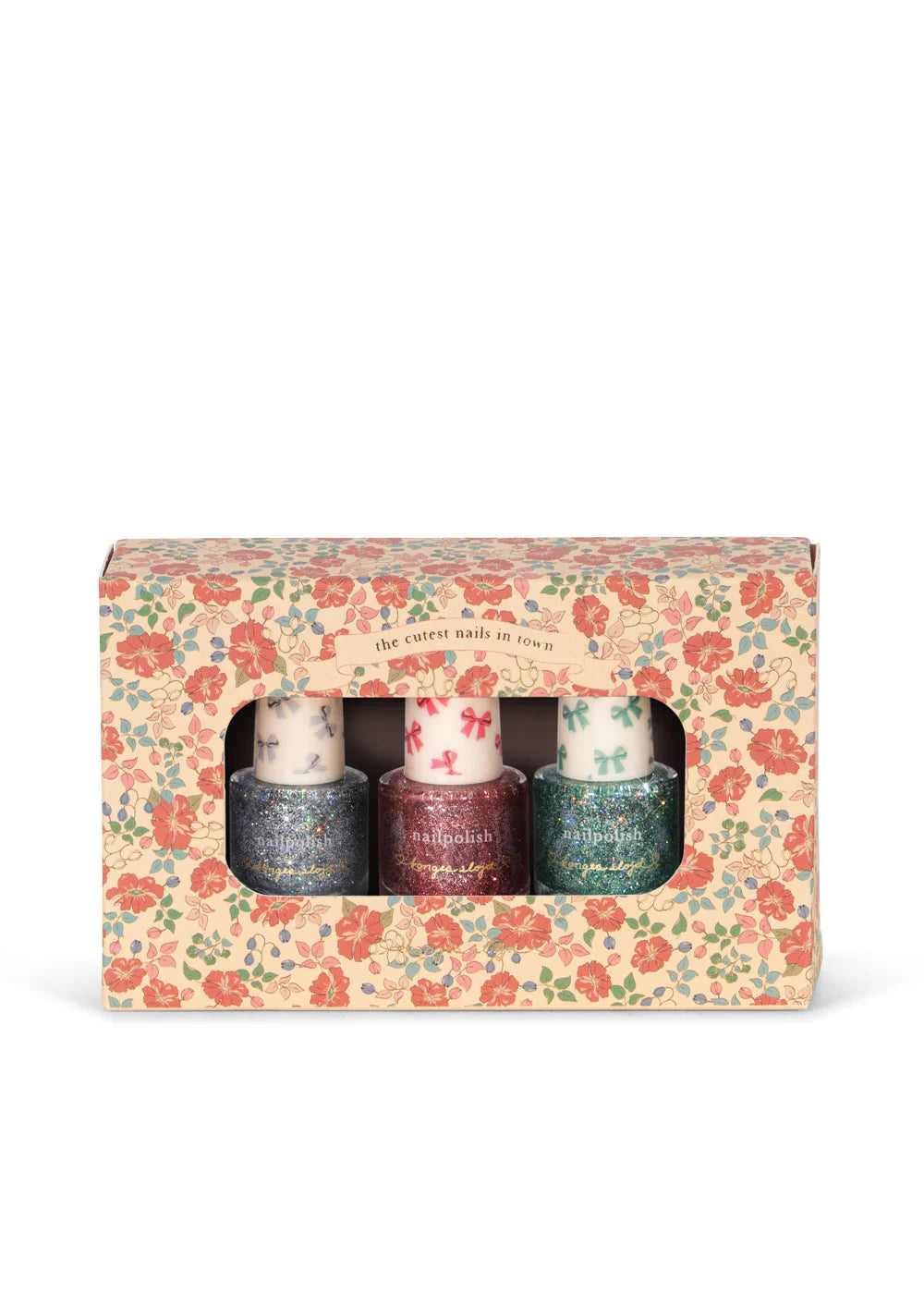 Vernis à ongles Twinkle - Konges Sløjd