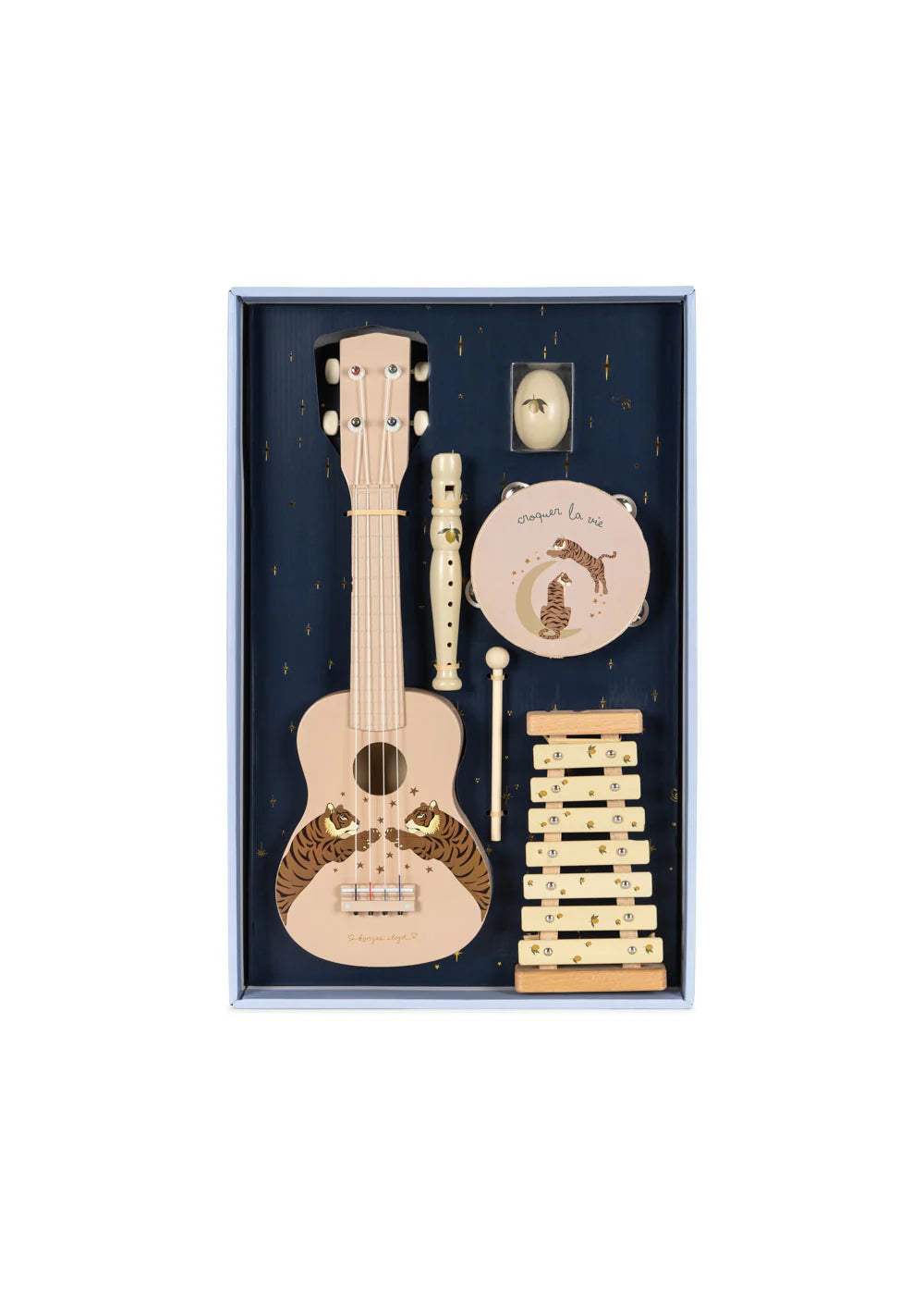 Kit de Musique - Konges Sløjd