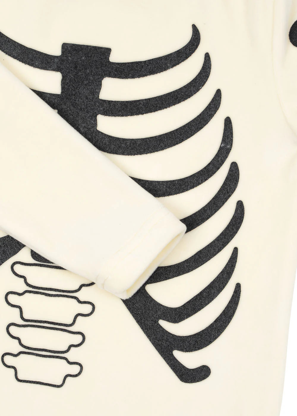 Costume de squelette d'halloween – Konges Sløjd