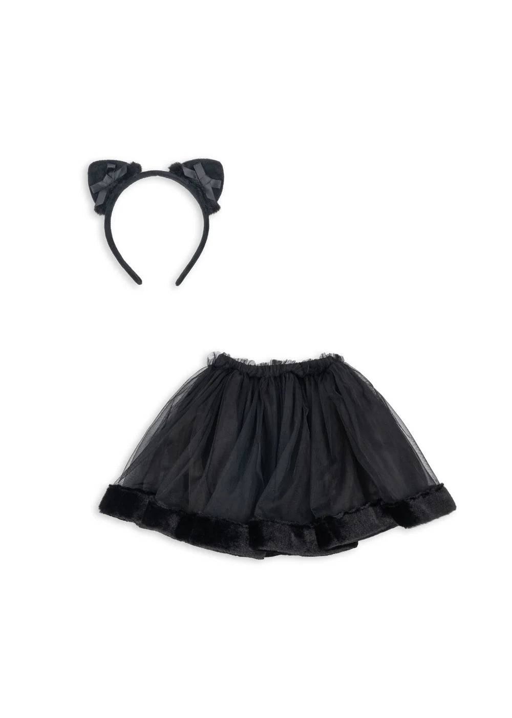Costume de chat d'halloween – Konges Sløjd