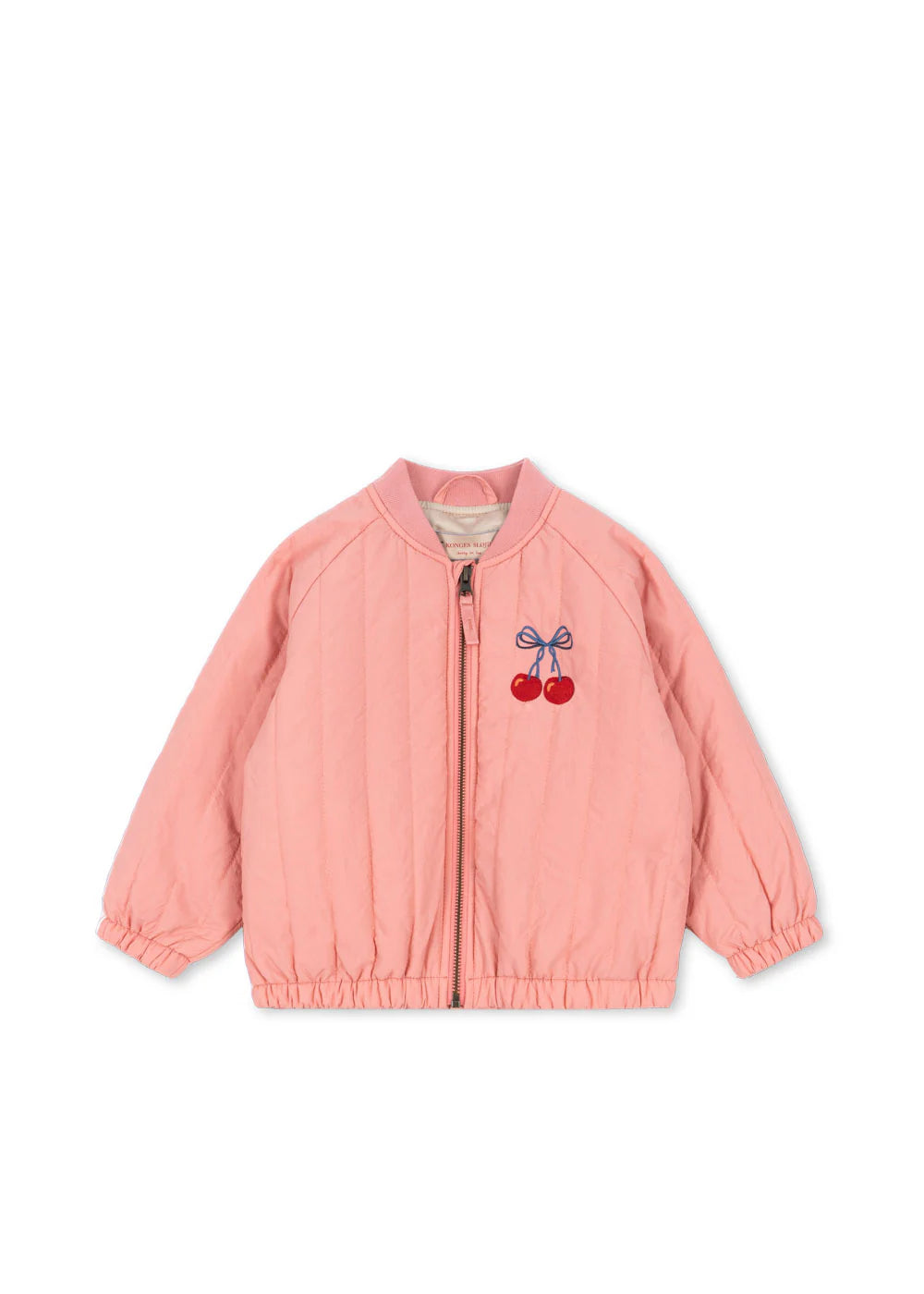 Veste Bomber Juno - strawberry ice