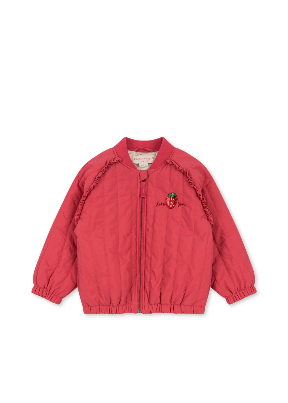 Veste bomber étincelles - juno