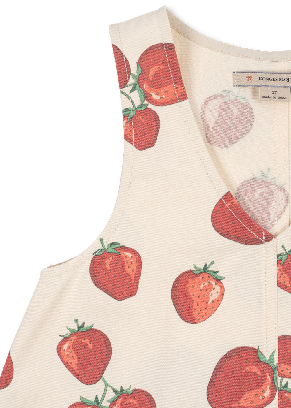 Robe Fen - fragola