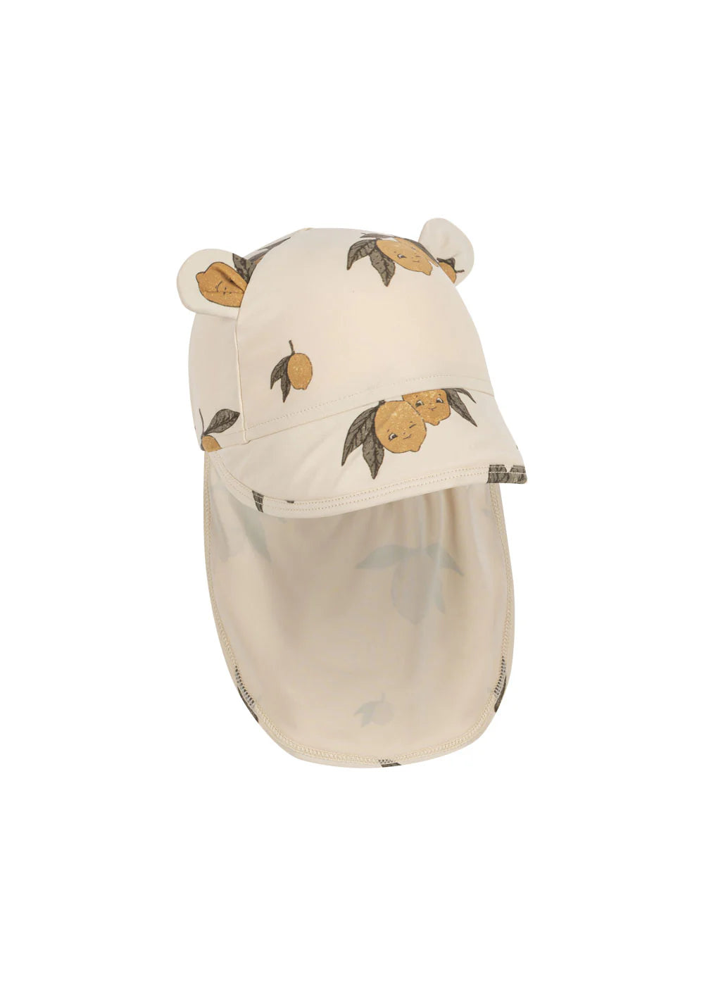 chapeau aster ours - sweet and sour