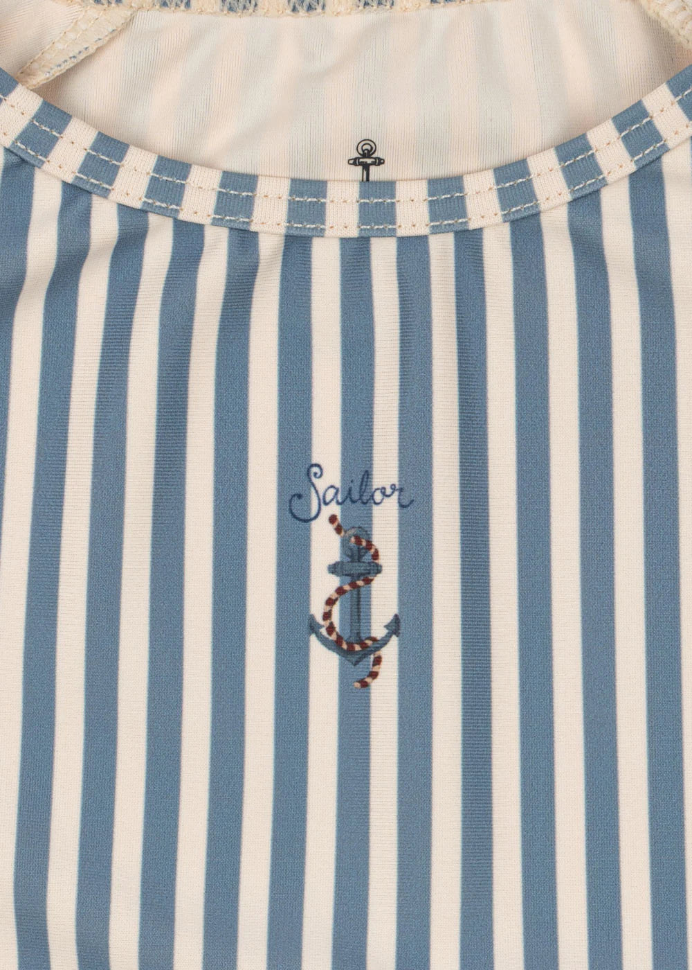 T-SHIRT ANTI-UV- ASTER