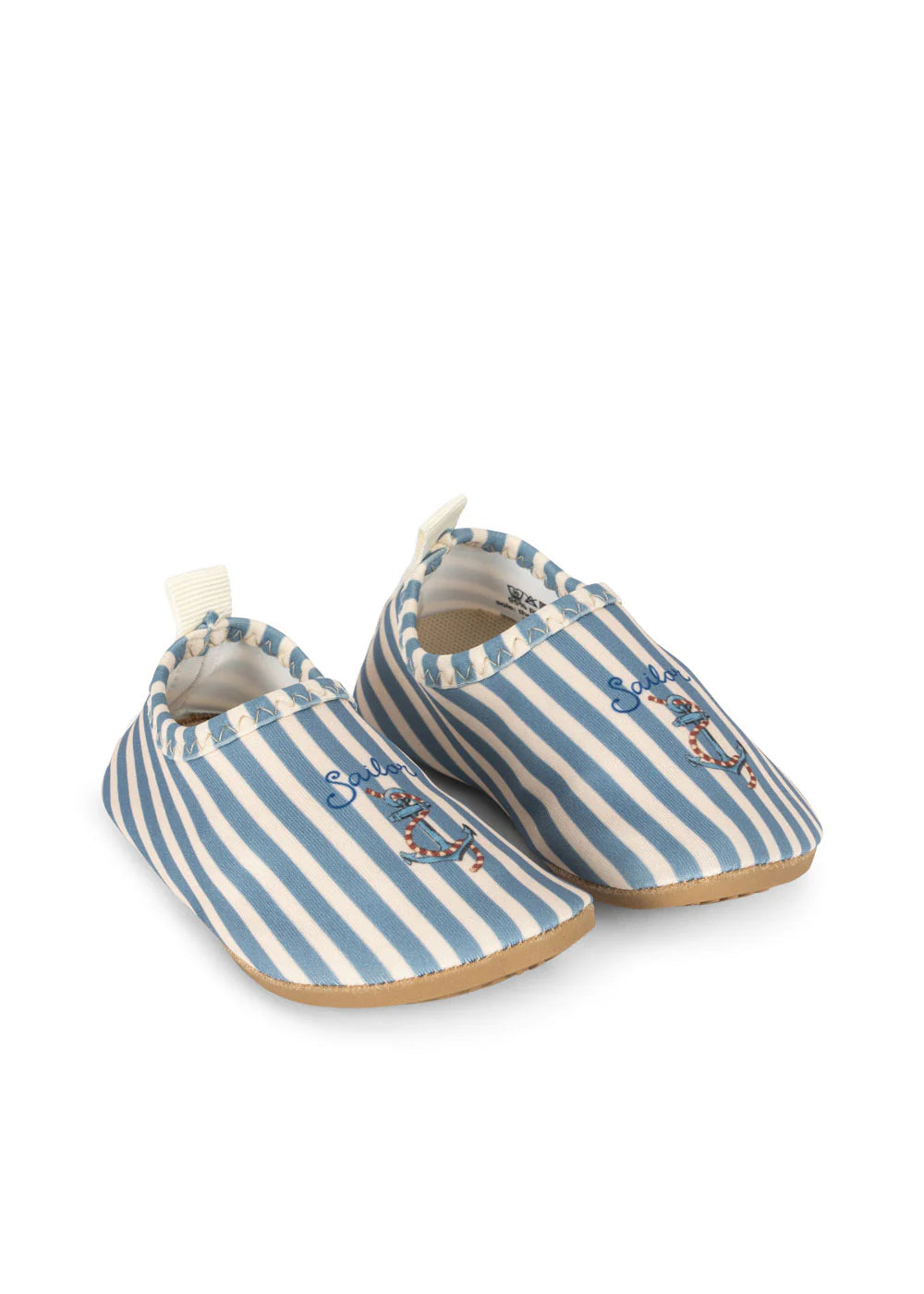 CHAUSSURES D'EAU - ASTER