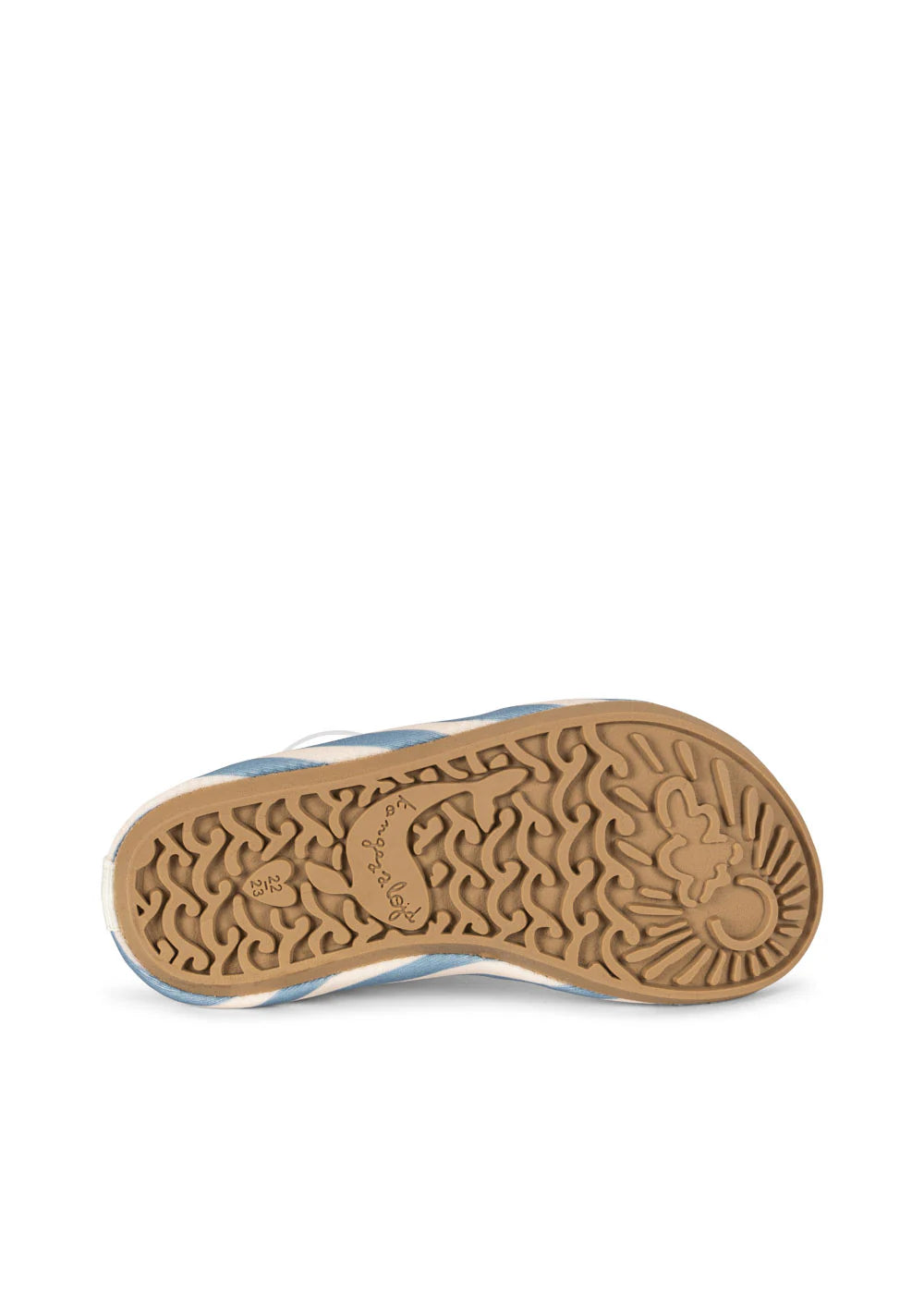 CHAUSSURES D'EAU - ASTER