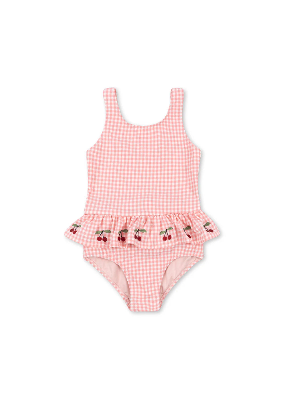 Maillot de bain Soline - geranium pink
