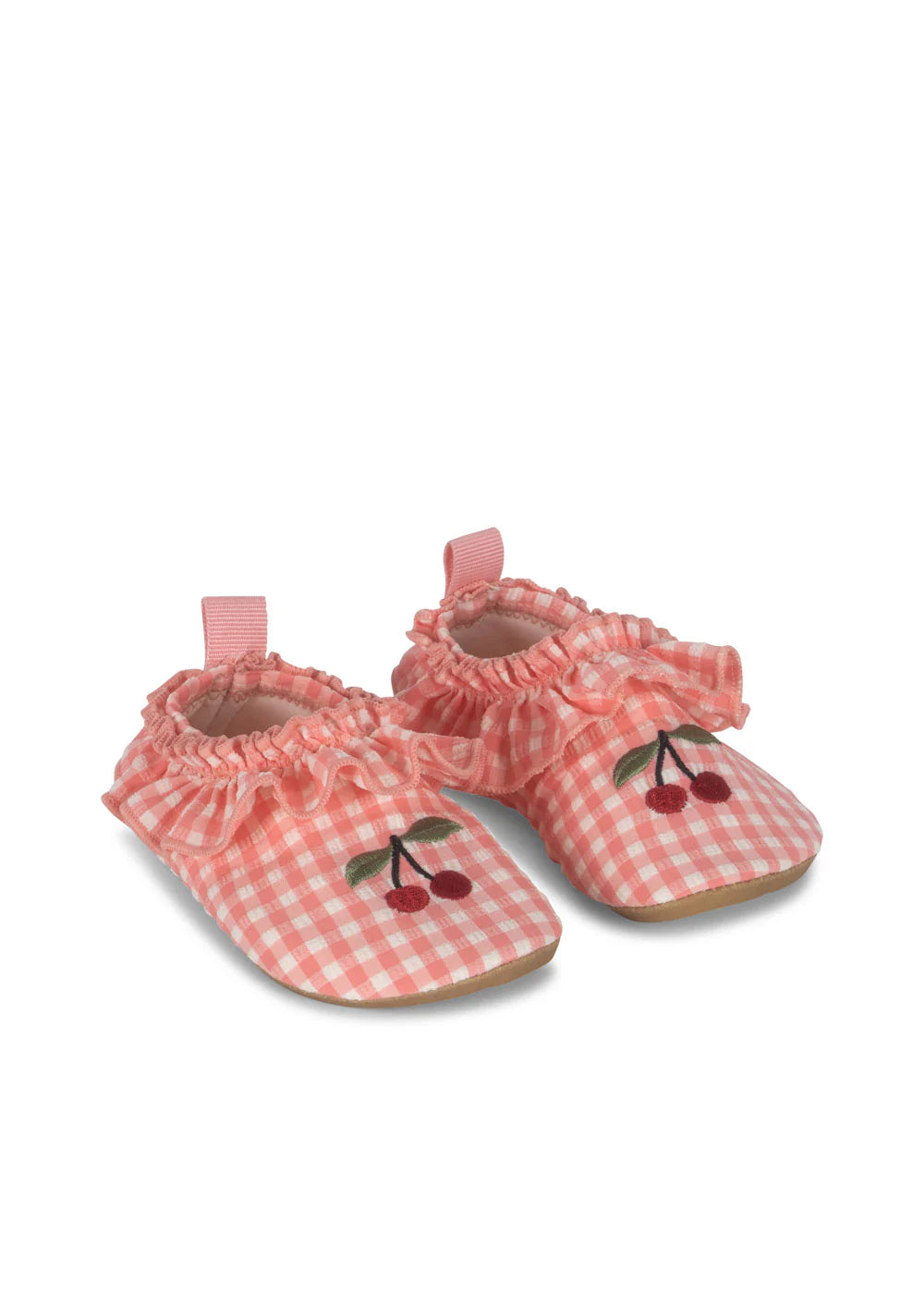 Chaussures de bain Soline - geranium pink