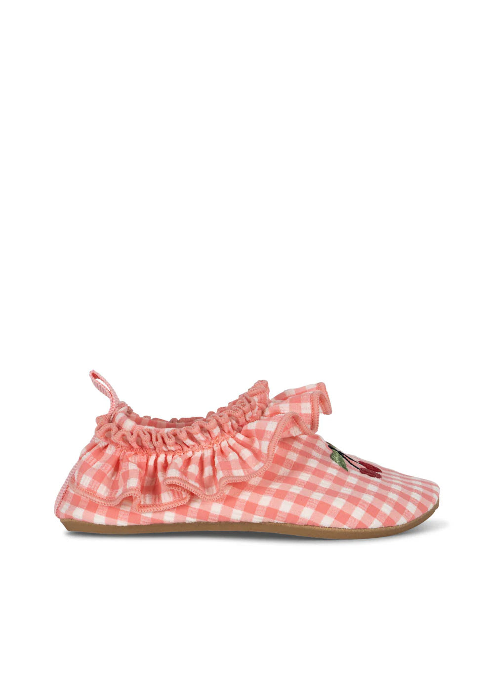 Chaussures de bain Soline - geranium pink