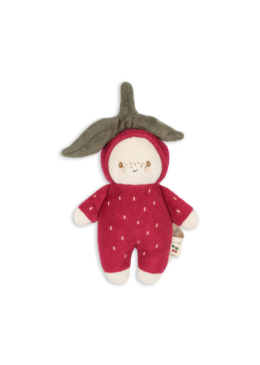 Mini jouet - strawberry