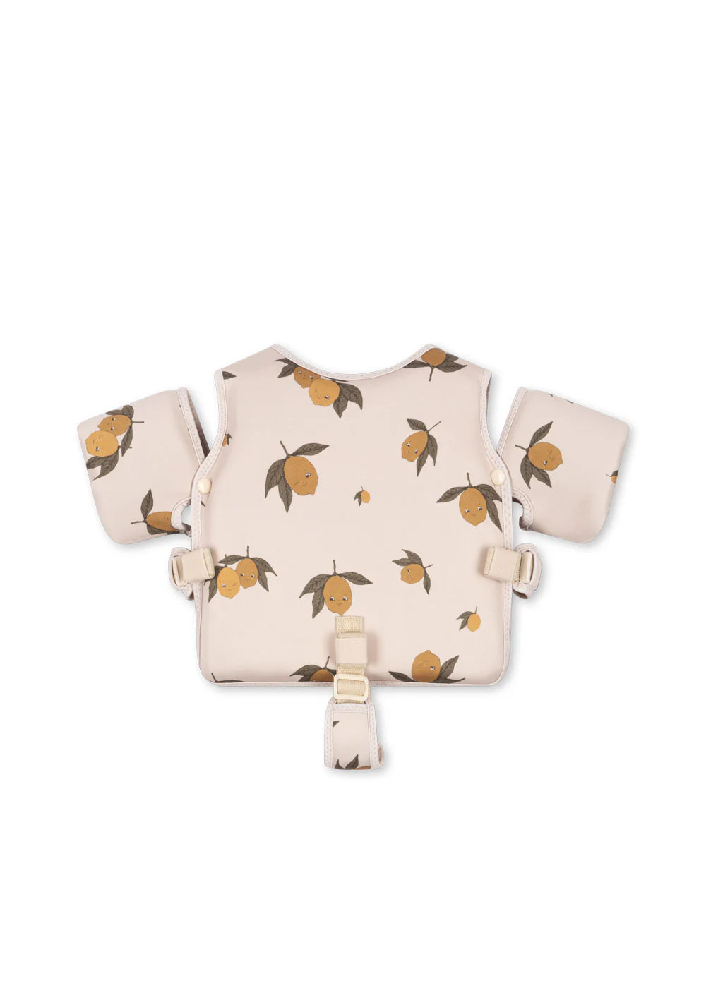 Gilet avec brassards - sweet and sour