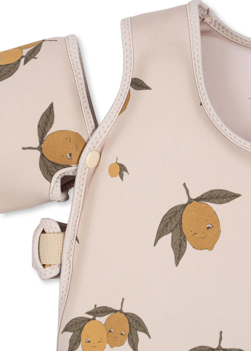 Gilet avec brassards - sweet and sour