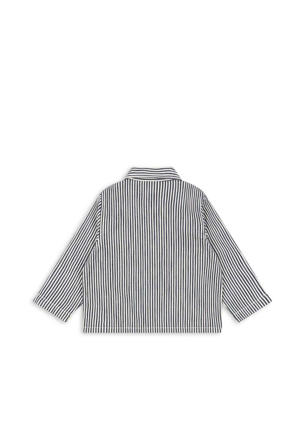 surchemise fender - naval stripe