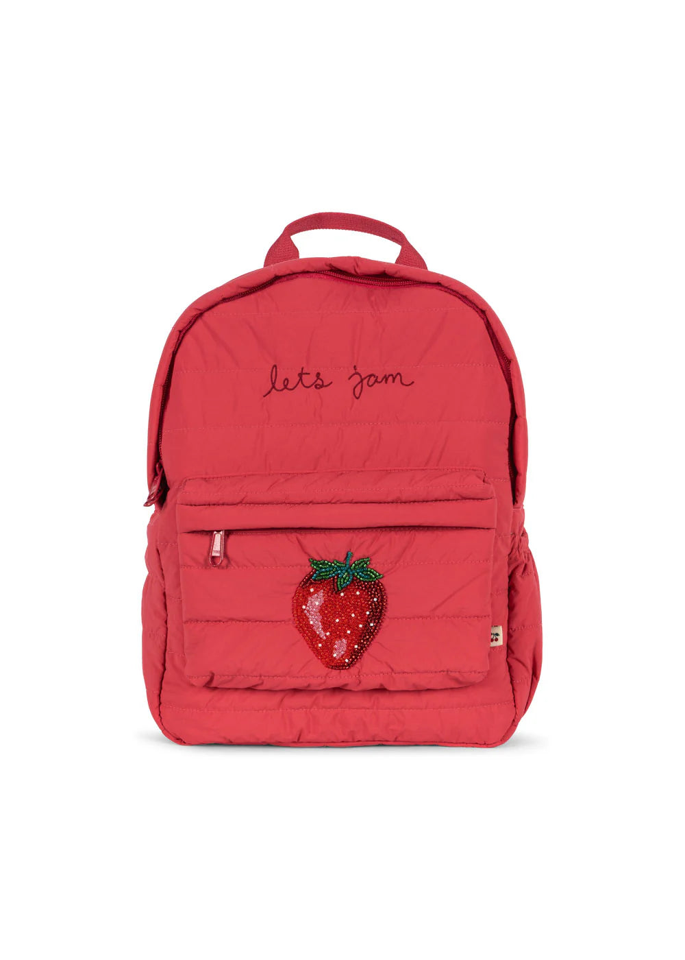 Sac à dos juno sparkle - raspberry wine