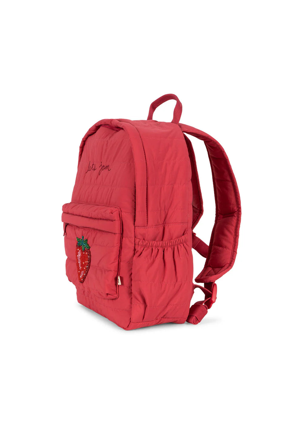 Sac à dos juno sparkle - raspberry wine