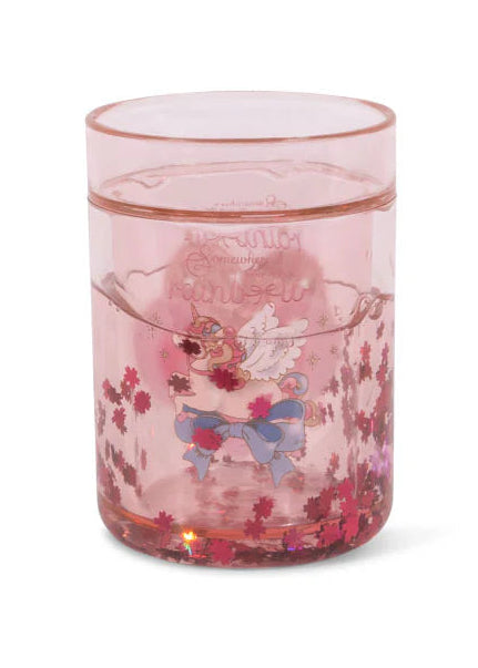 GOBELETS À PAILLETTES - A l'unité