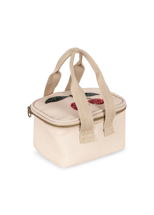 Mini sac isotherme - Cerise