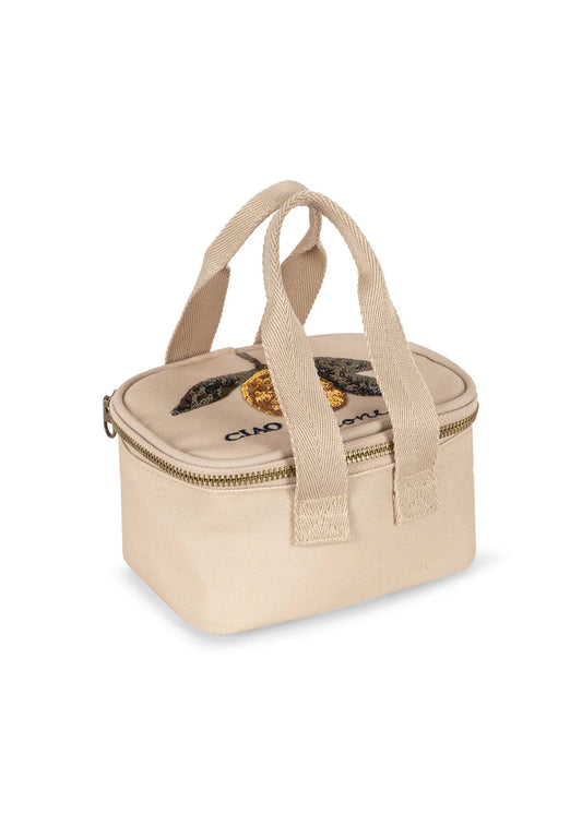 Mini sac isotherme - Citron