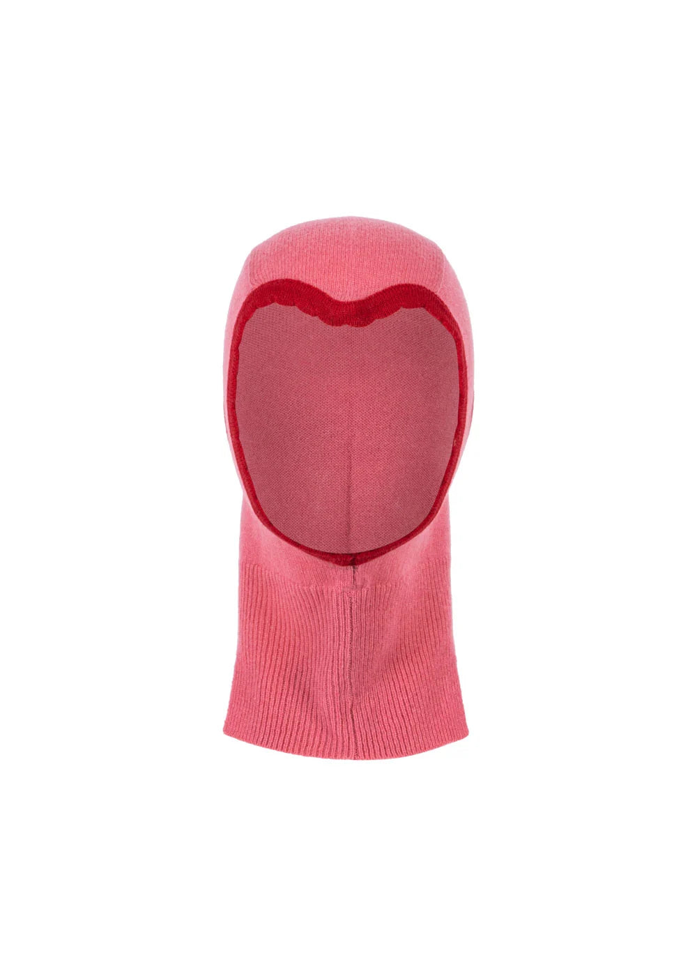 Cagoule Collette - Rose