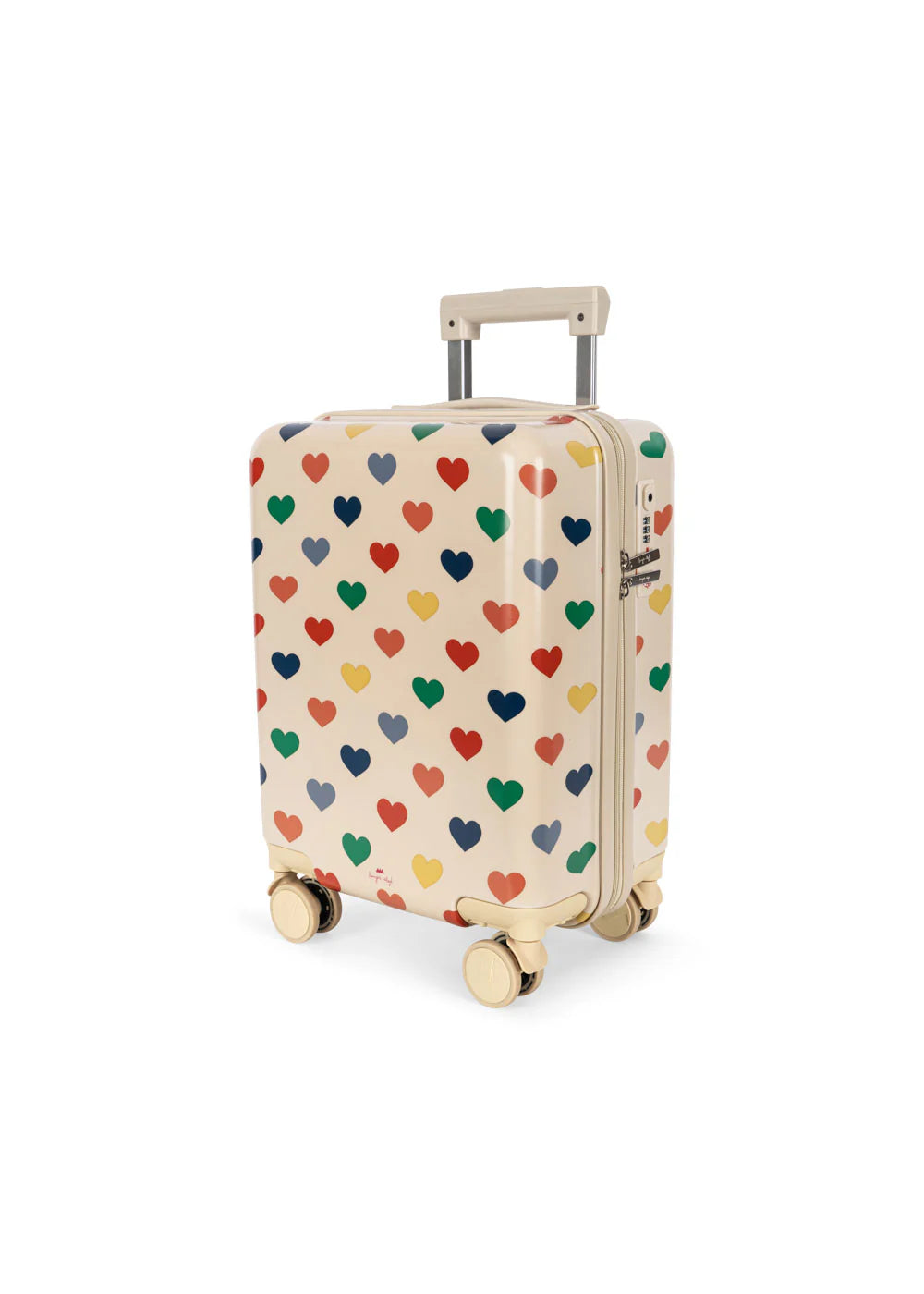 VALISE DE VOYAGE - Konges Sløjd