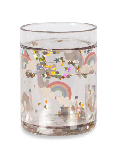 GOBELETS À PAILLETTES - A l'unité