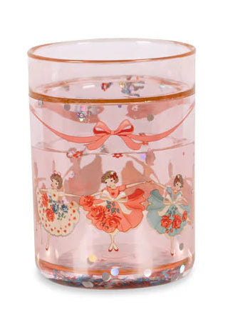 GOBELETS À PAILLETTES - A l'unité