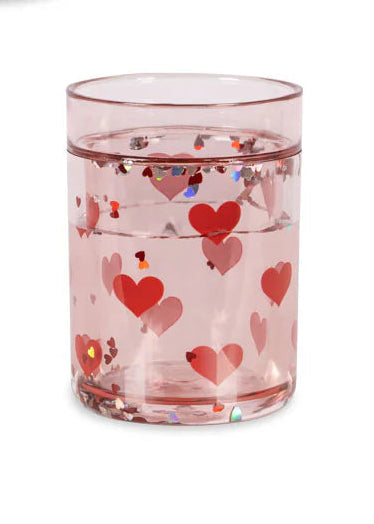 GOBELETS À PAILLETTES - A l'unité