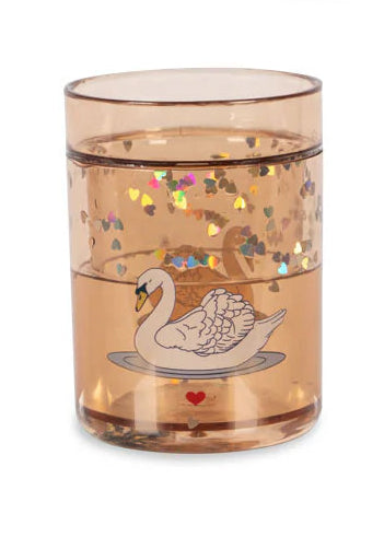 GOBELETS À PAILLETTES - A l'unité