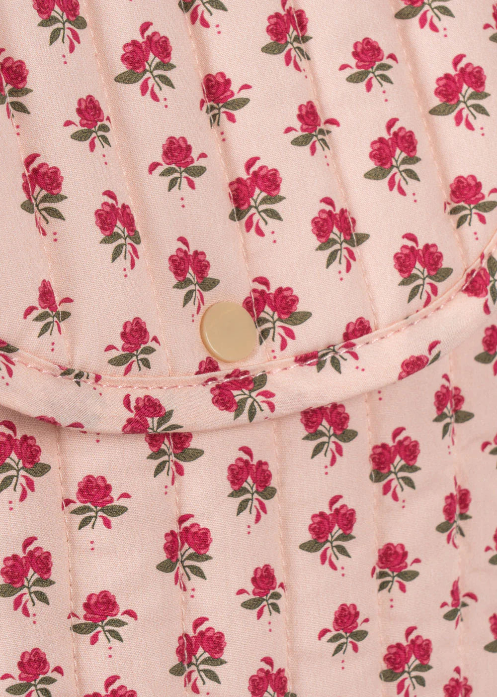 Chariot rosie rose - Konges Sløjd