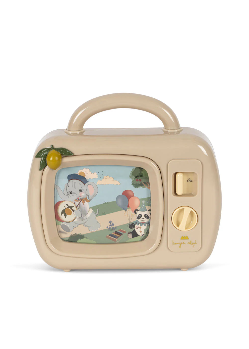 MY MELODY TV - Konges Sløjd