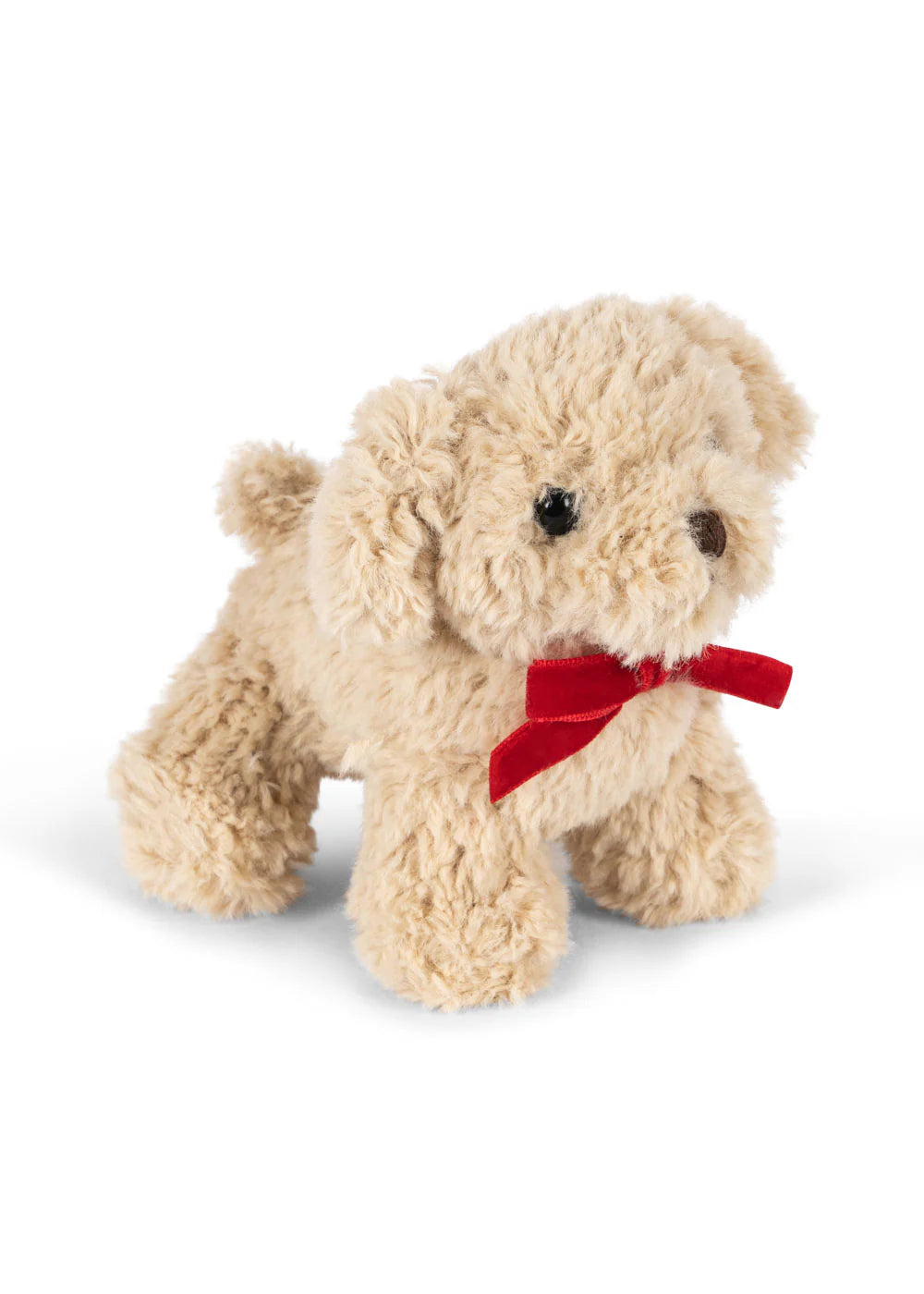 Bébés animaux chien beige - Konges Sløjd