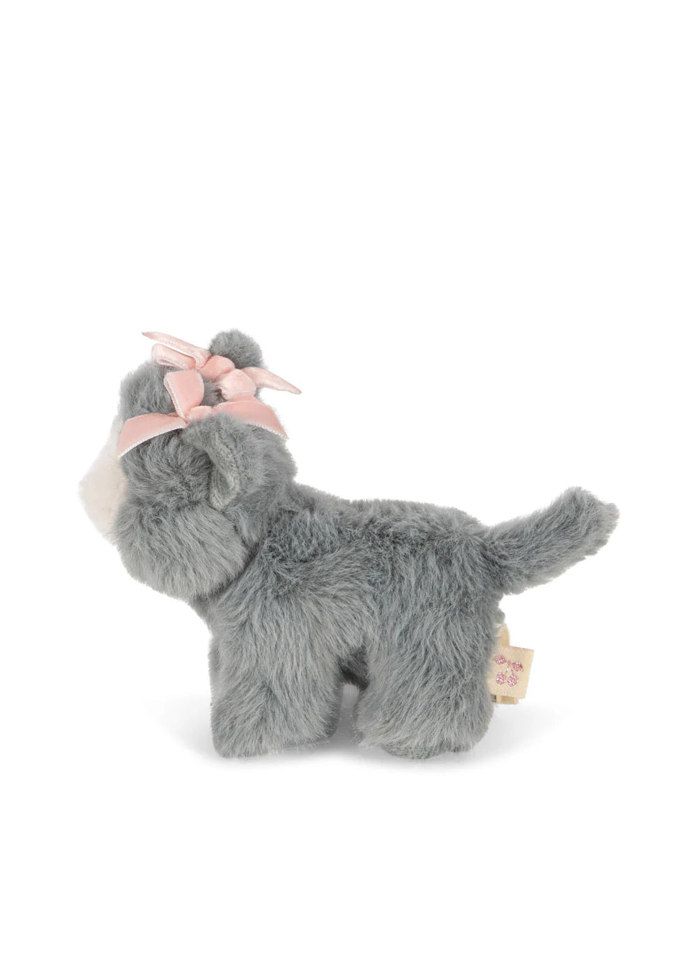 Bébés animaux chat gris - Konges Sløjd