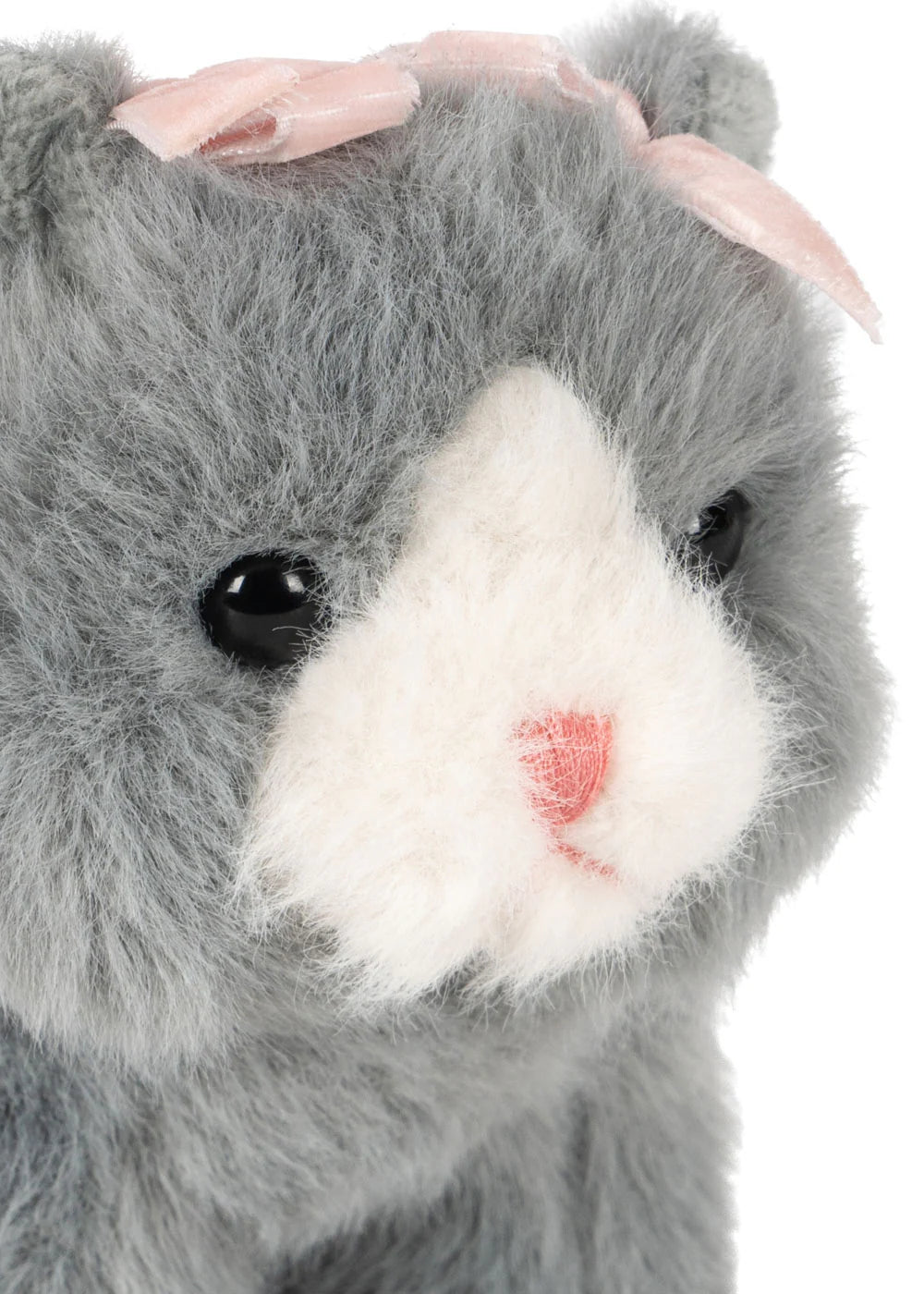 Bébés animaux chat gris - Konges Sløjd