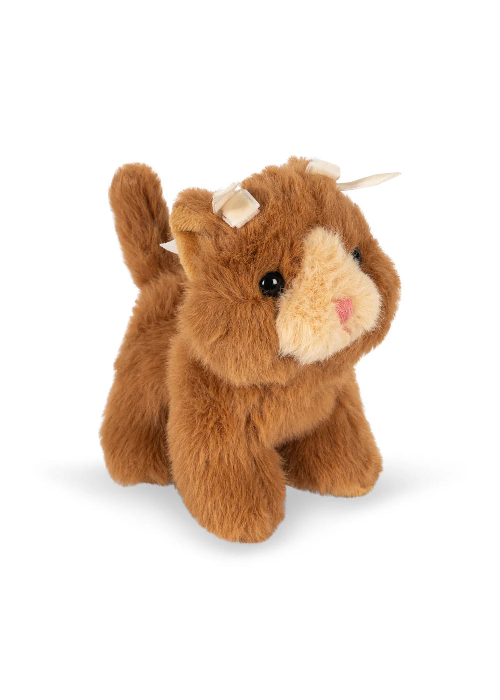 Bébés animaux chat marron - Konges Sløjd