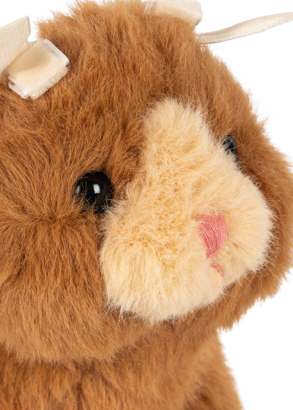 Bébés animaux chat marron - Konges Sløjd