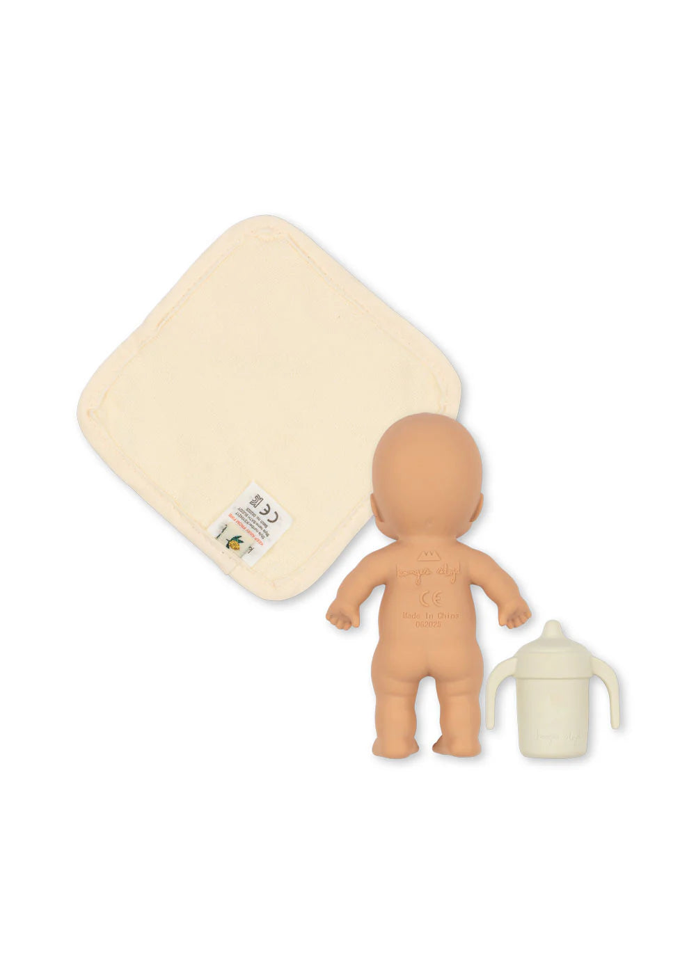 Compagnon de bain NIKO - Konges Sløjd