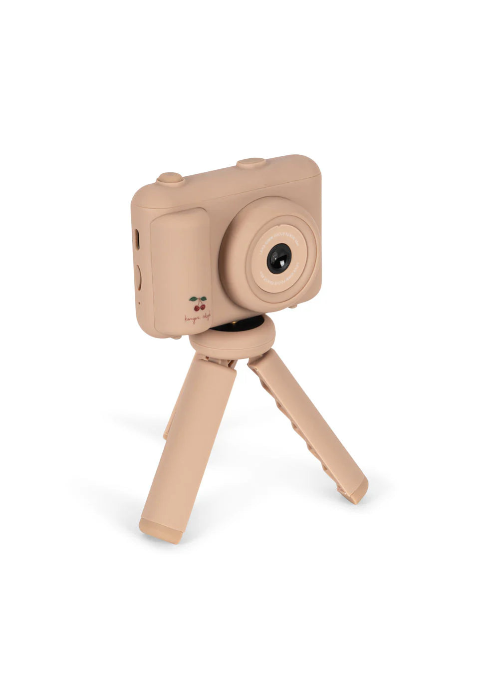 Ma première camera CHERRY - Konges Sløjd