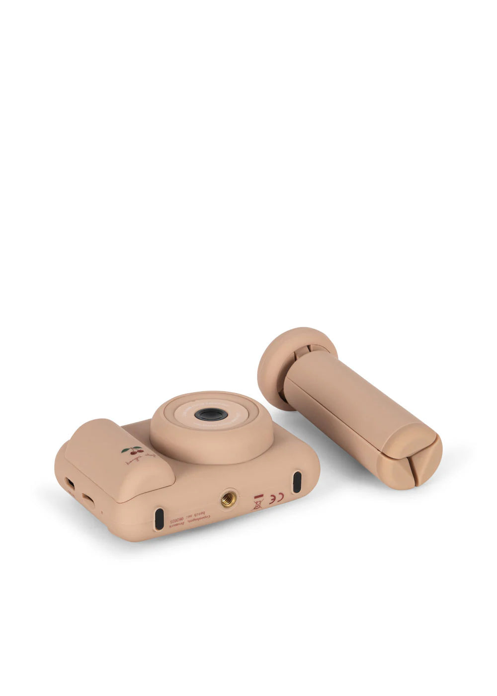 Ma première camera CHERRY - Konges Sløjd