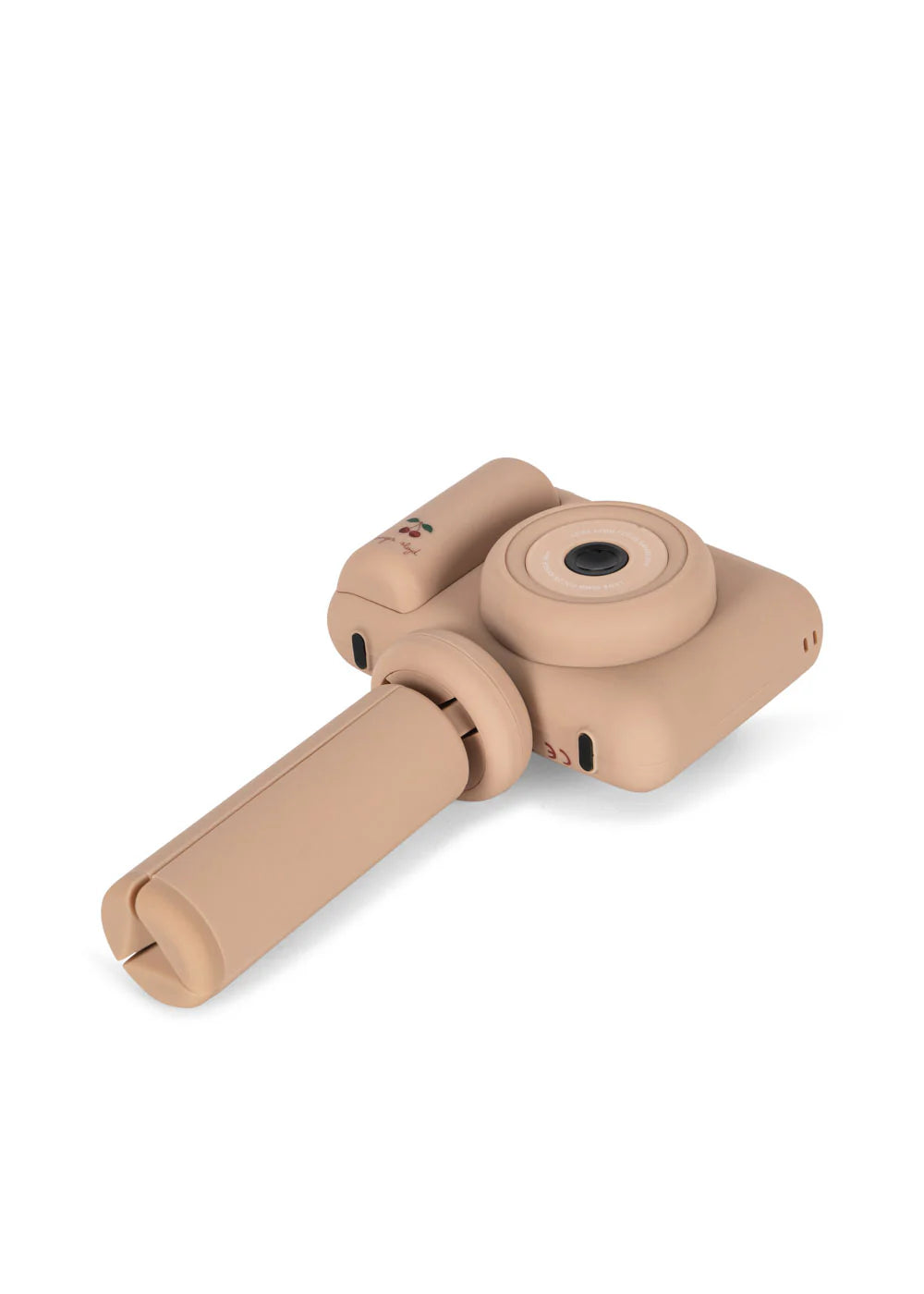 Ma première camera CHERRY - Konges Sløjd