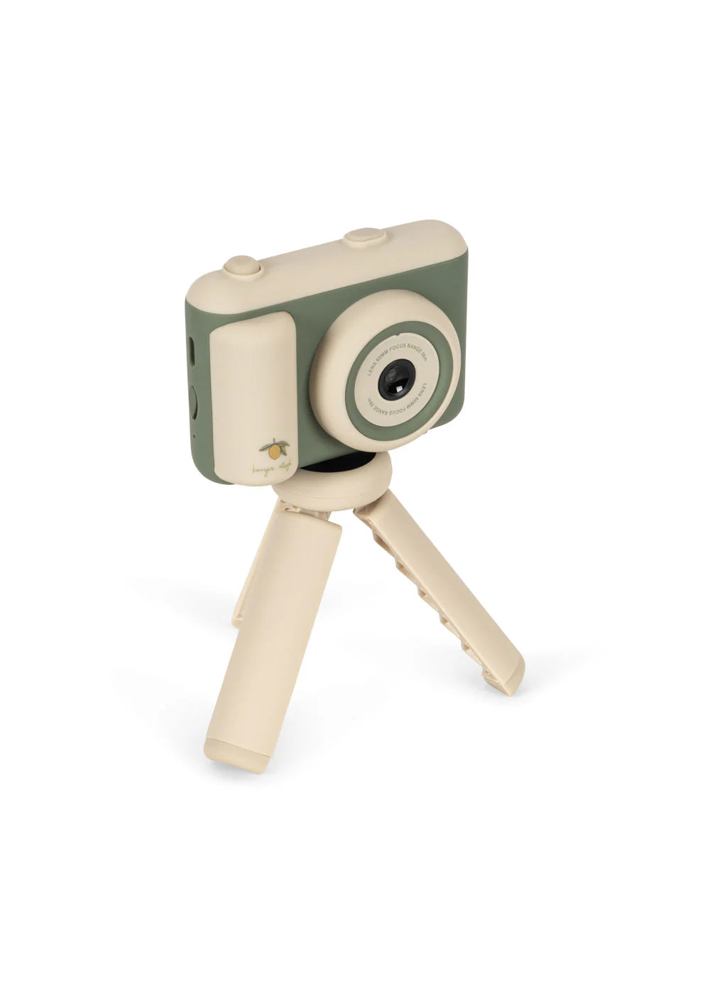 Ma première camera LEMON - Konges Sløjd