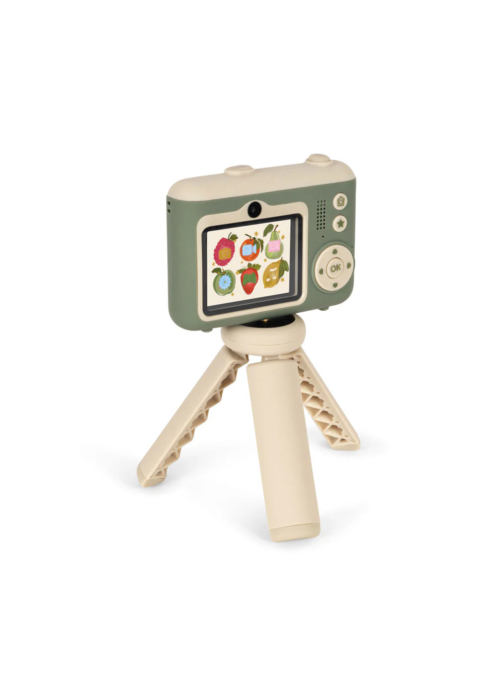 Ma première camera LEMON - Konges Sløjd