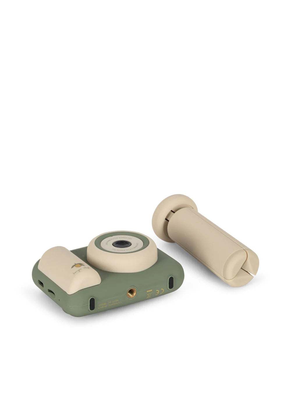 Ma première camera LEMON - Konges Sløjd