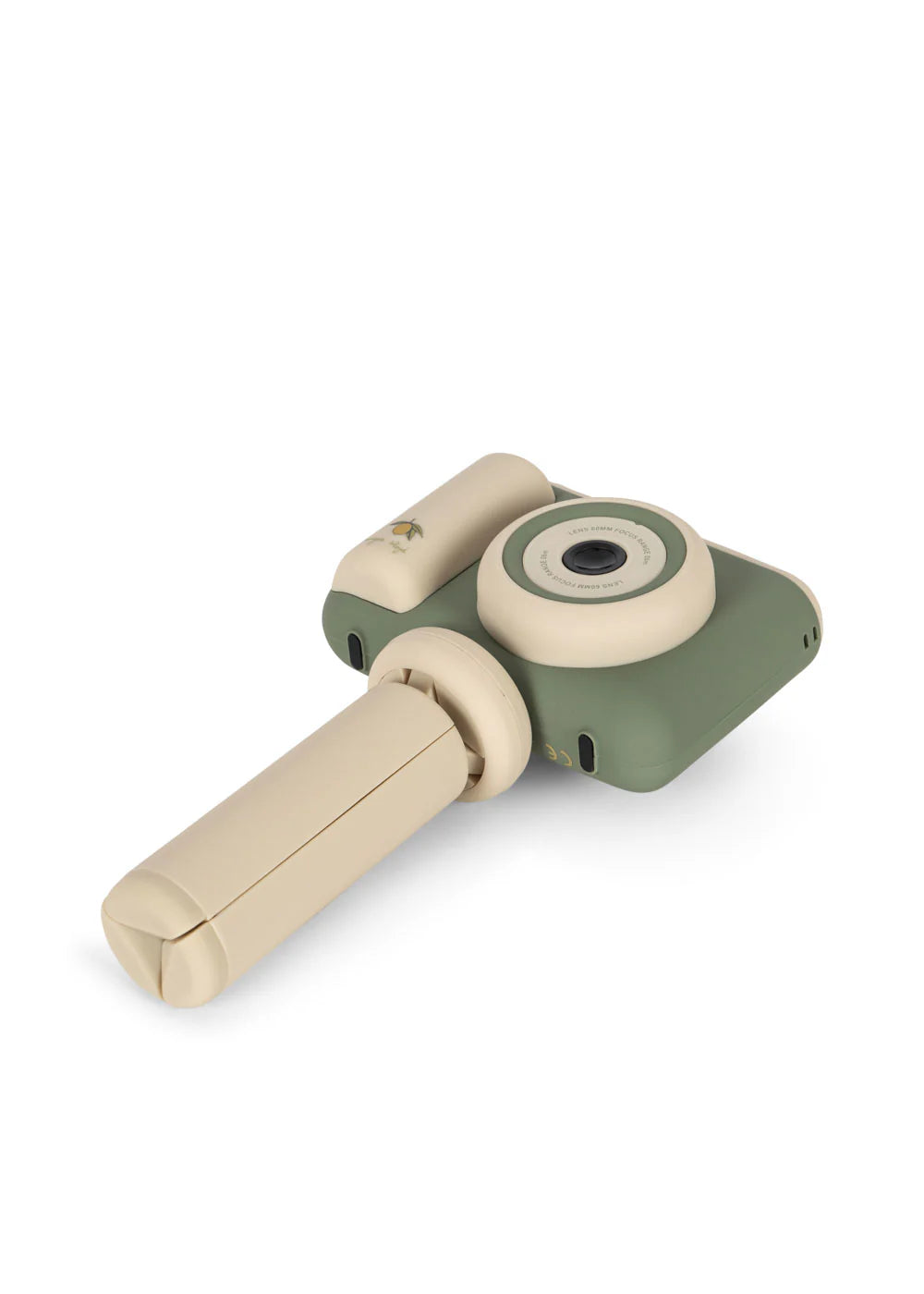 Ma première camera LEMON - Konges Sløjd