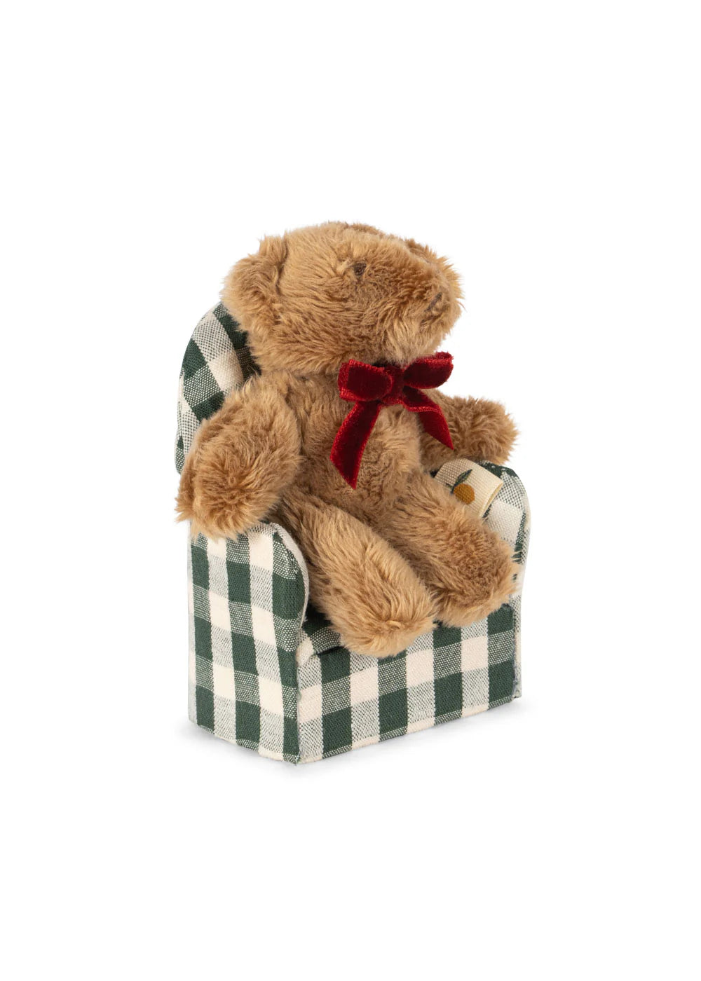 Nounours Kalle - Konges Sløjd